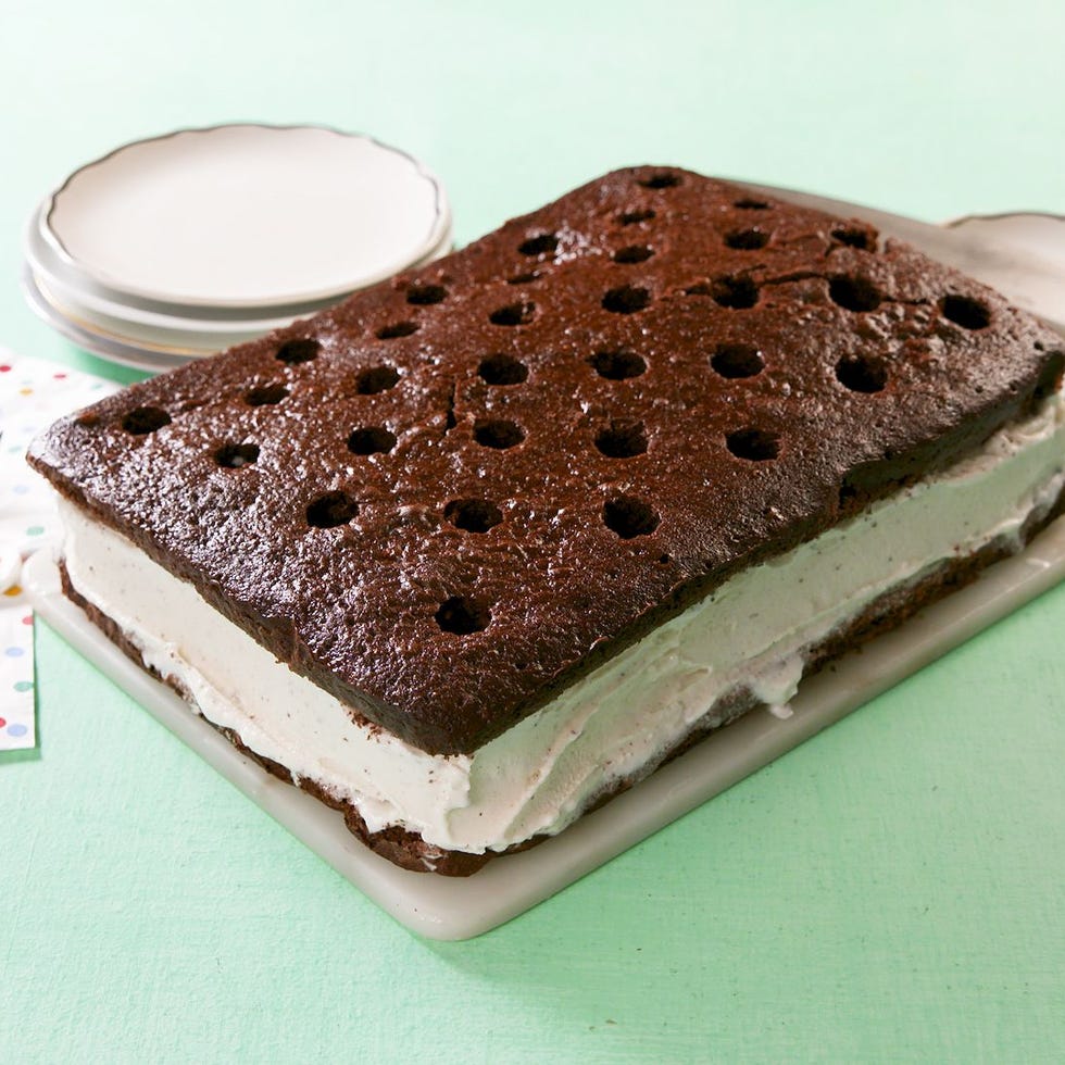 giant ice cream sandwich
