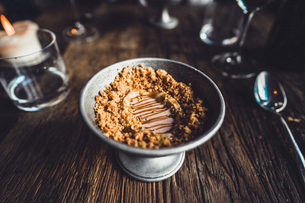 Paris Septime Restaurant Review in the 11th Arrondissement of Paris, France (Michelin Star Paris Luxury Food)