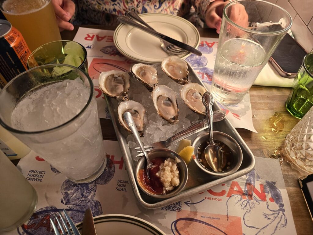 Greenpoint Fish & Lobster Co.