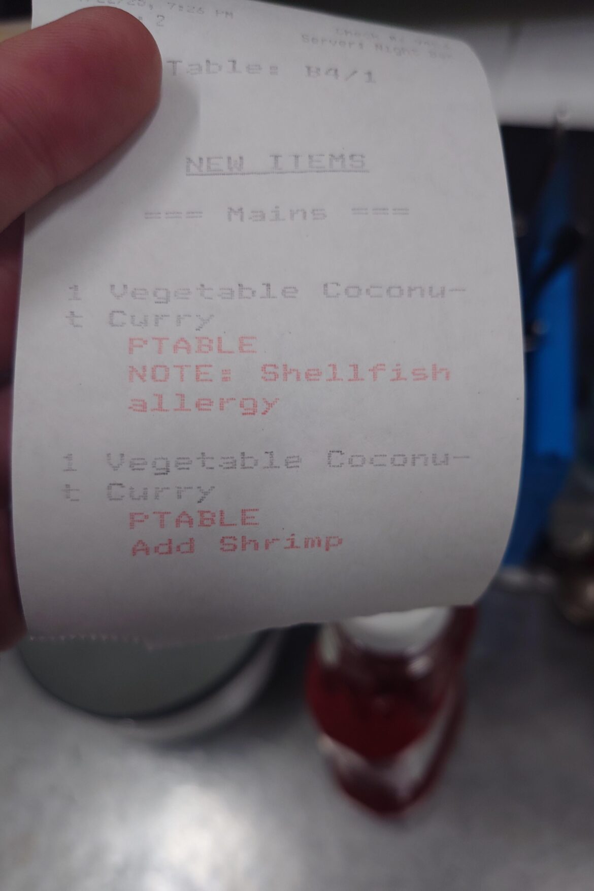 Why do people hate the people they go out with?