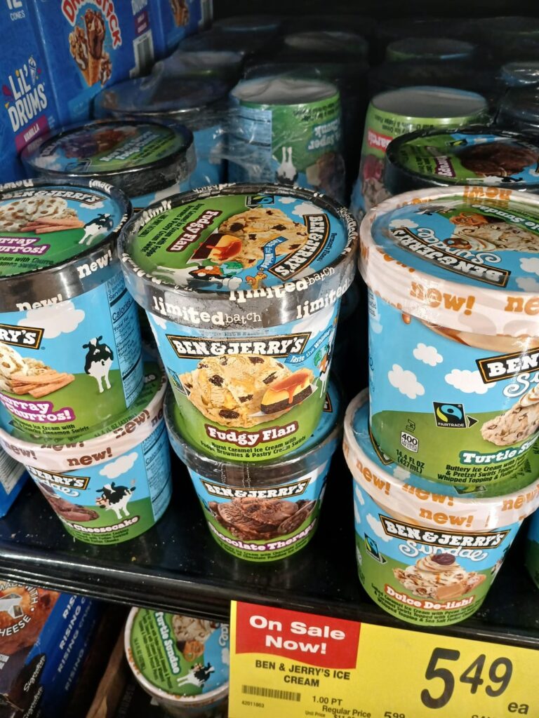 Wife wanted sweet potatoes glad we stopped by