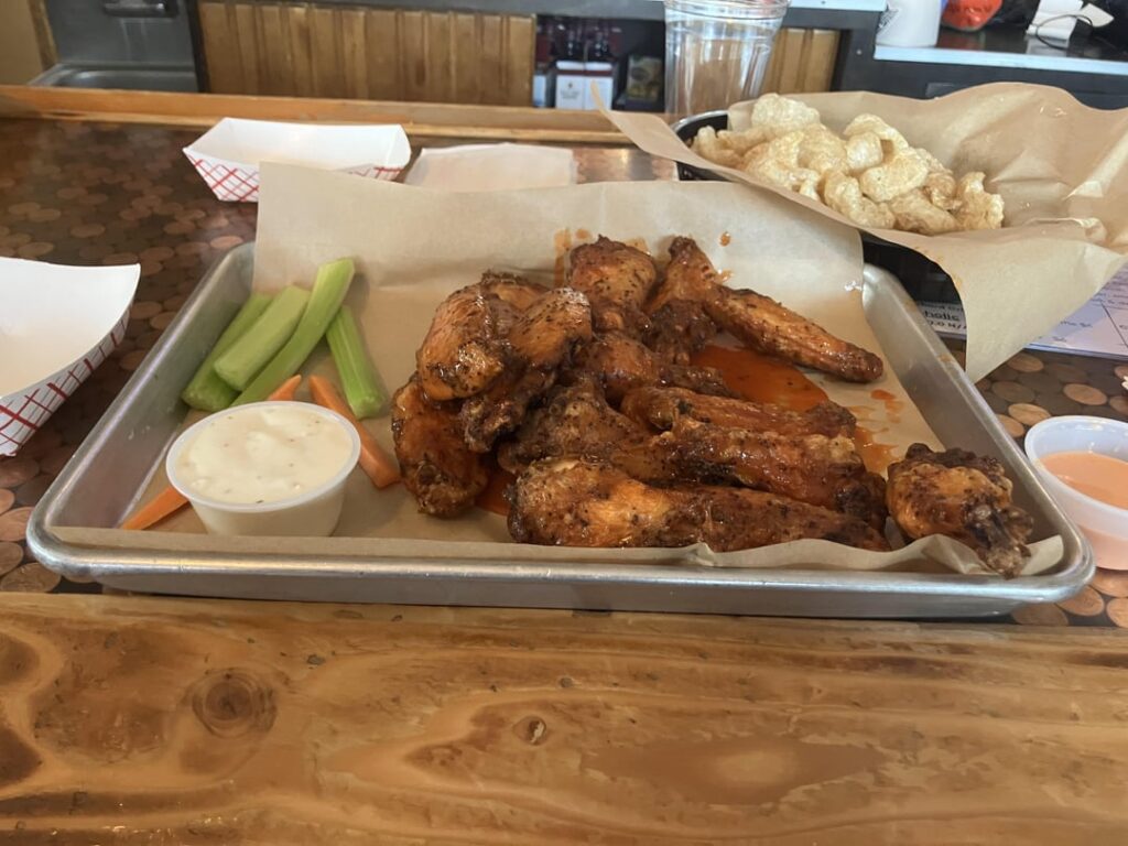 Windjammer Roadhouse. Carter Lake, Loveland Colorado