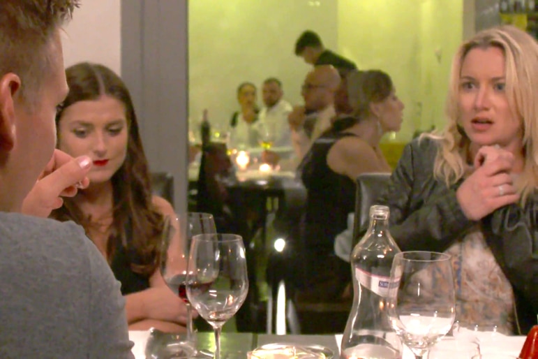 Below Deck Med’s Joao Franco Breaks Wine Glass: Conrad Empson Reacts Below Deck Med's Joao Franco Breaks Wine Glass: Conrad Empson Reacts