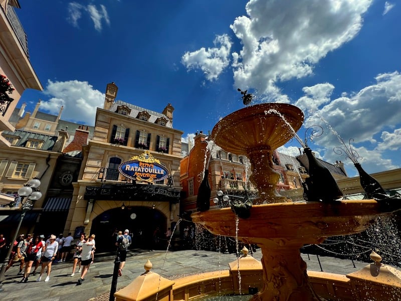 disney world genie plus tips