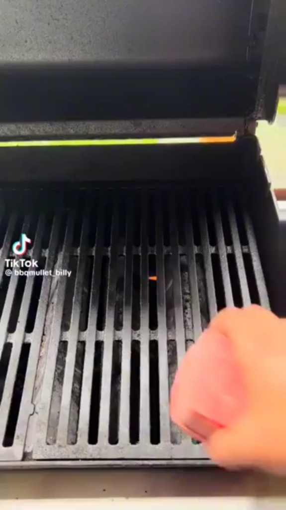 Behold the Burger Cube