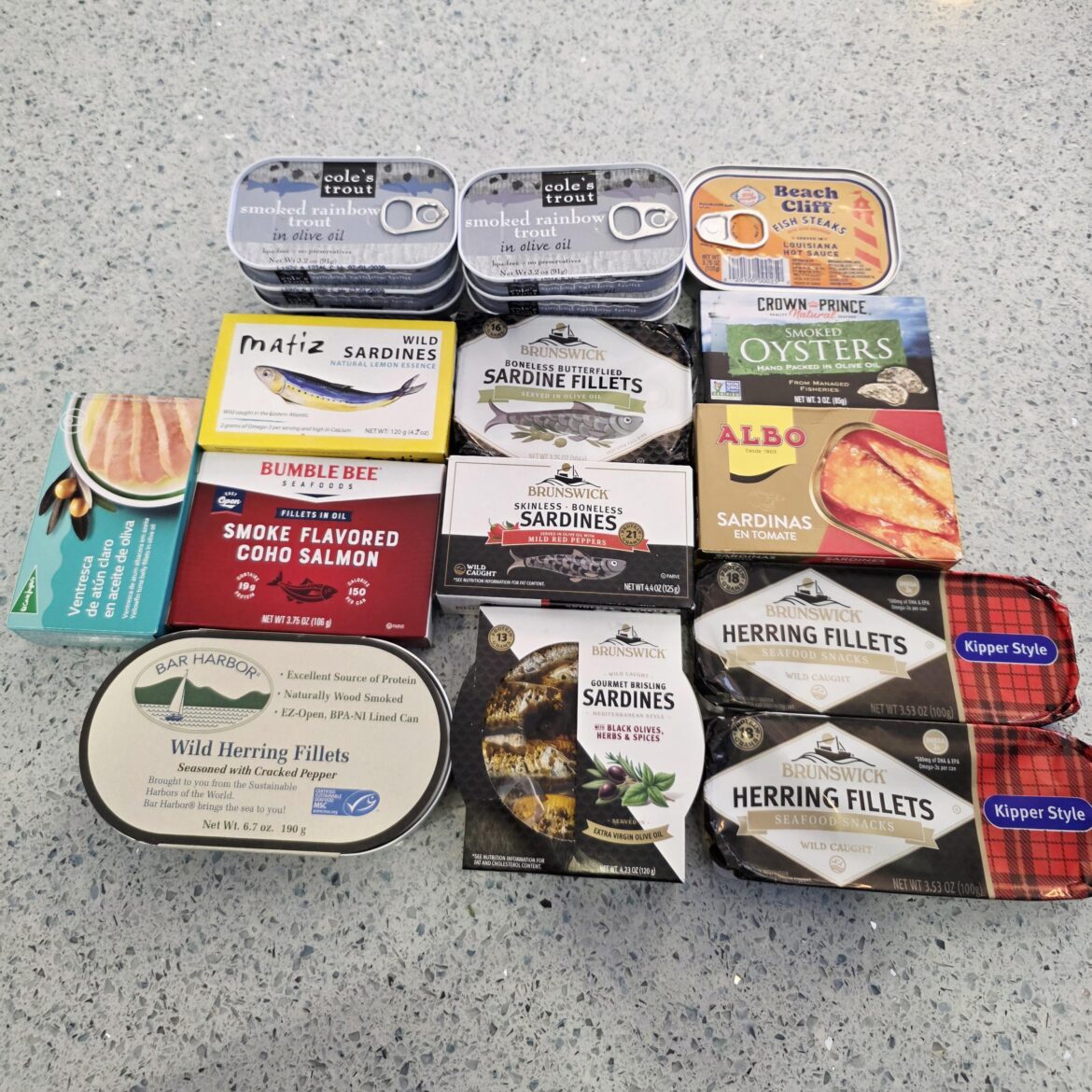 Sent this to my brother and he told me I have a problem :(