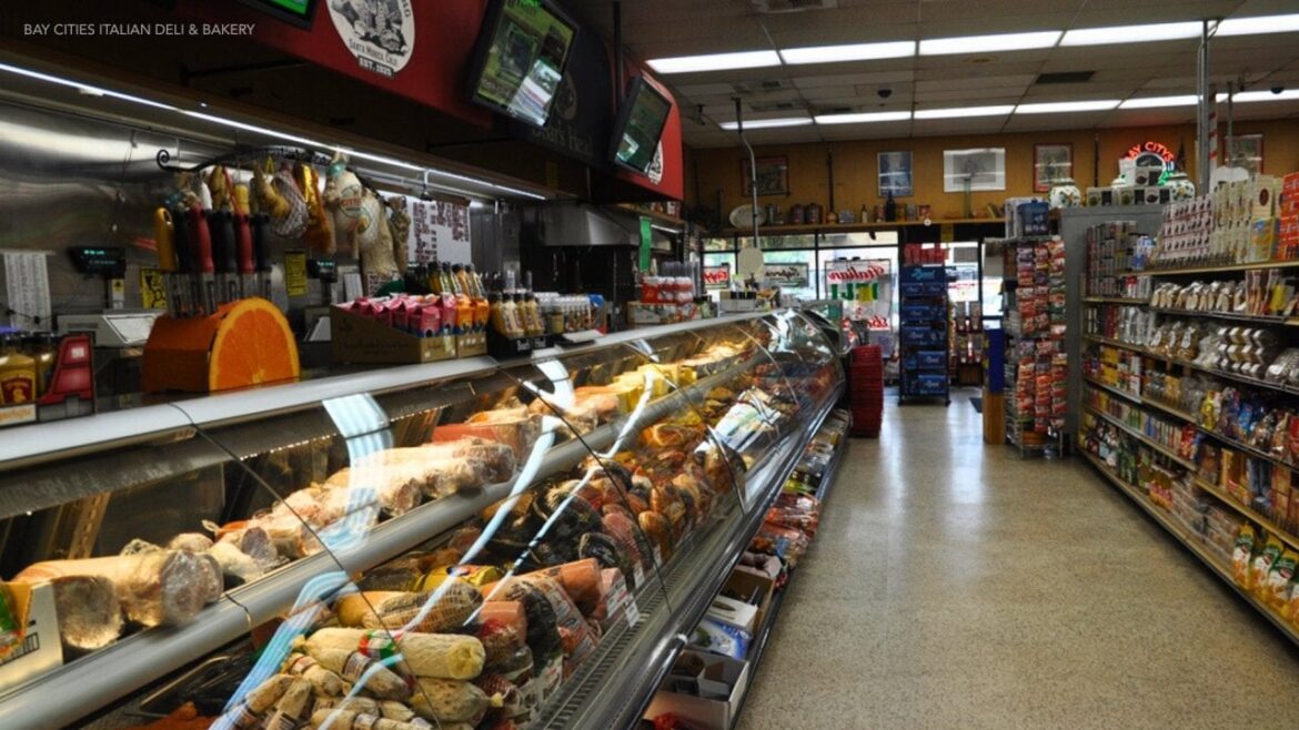 Popular Santa Monica deli responds to health code violation, closure