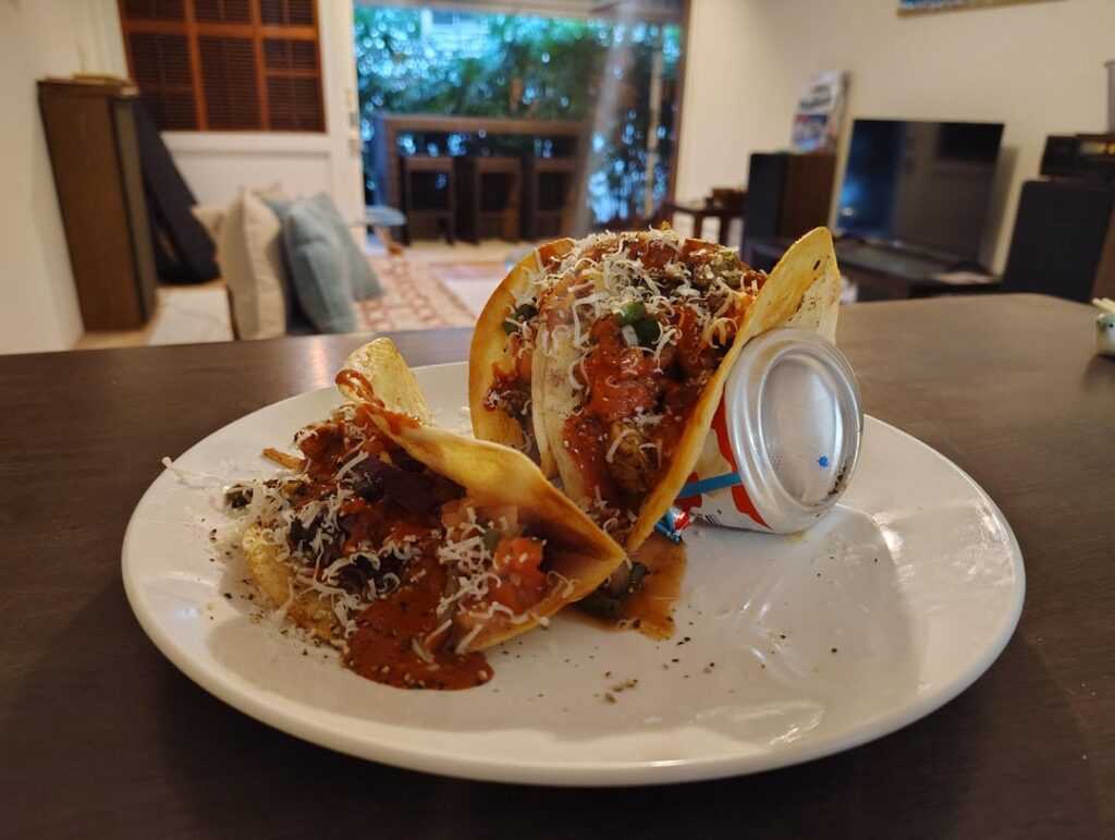 Ono tacos