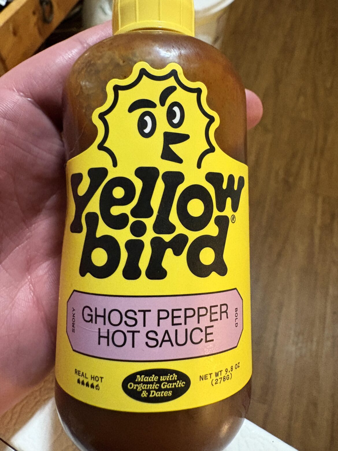 Woah. I’m impressed.