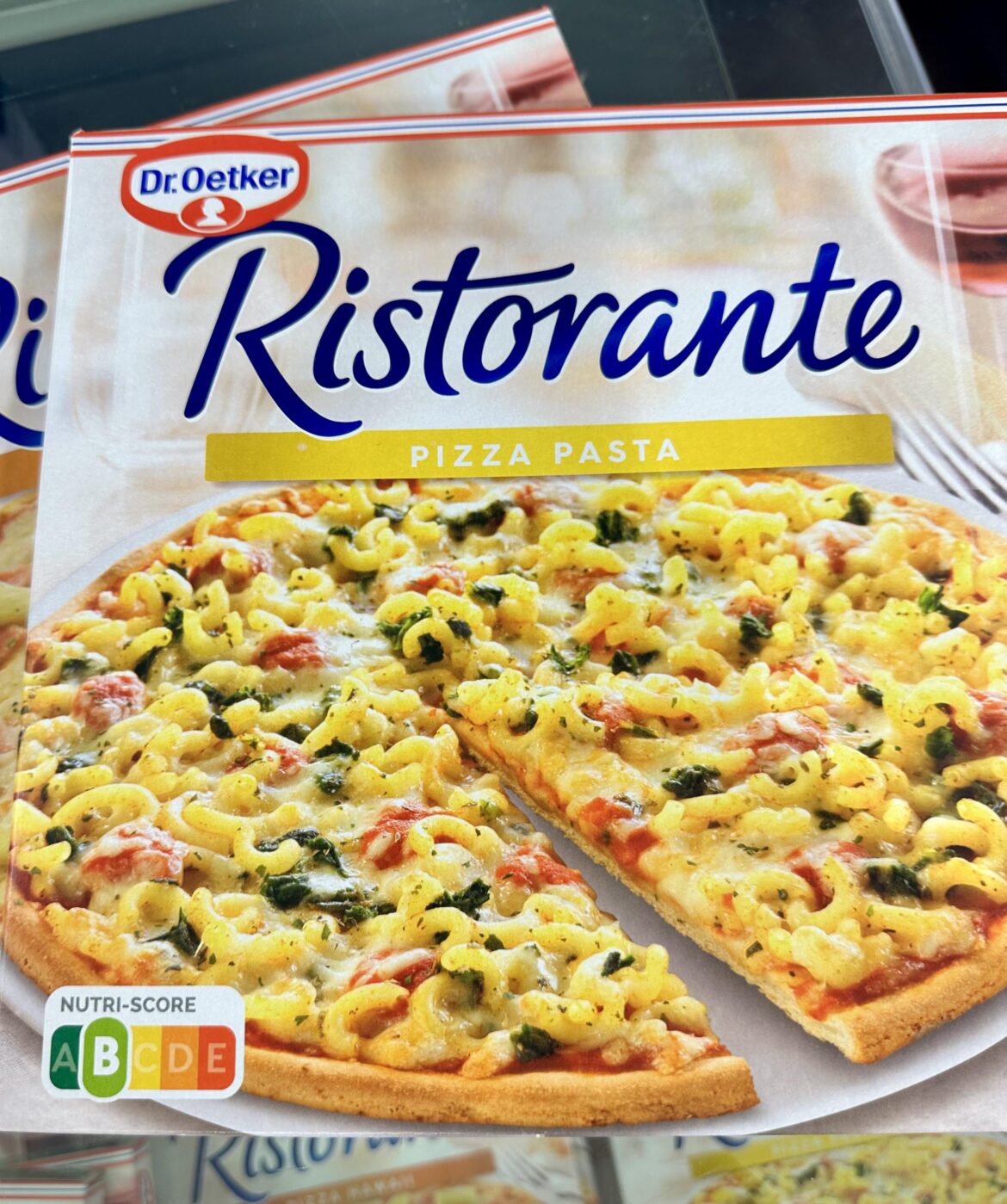 When the Weissbier kicks in - Part 2