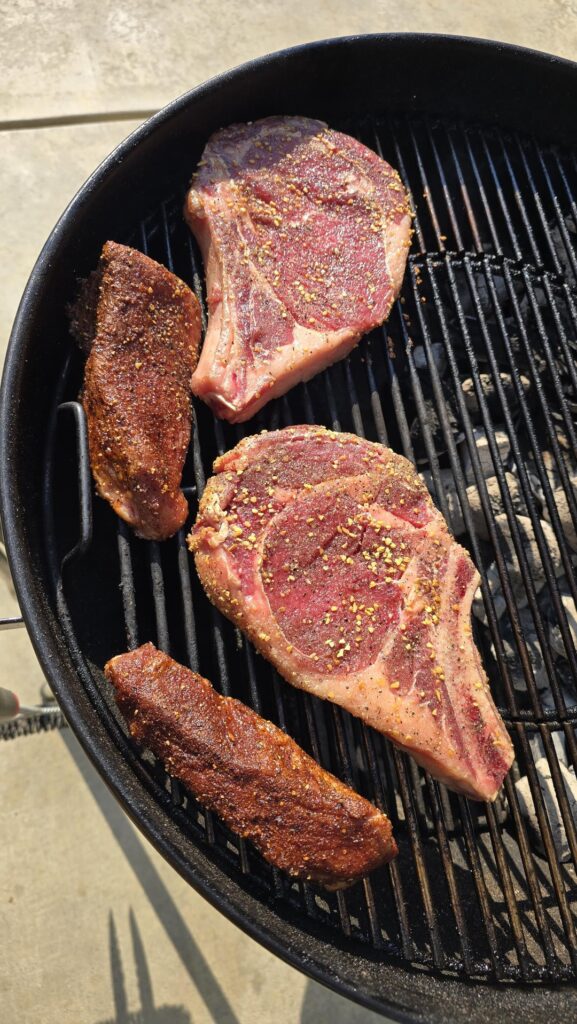 Don't you love staycation?