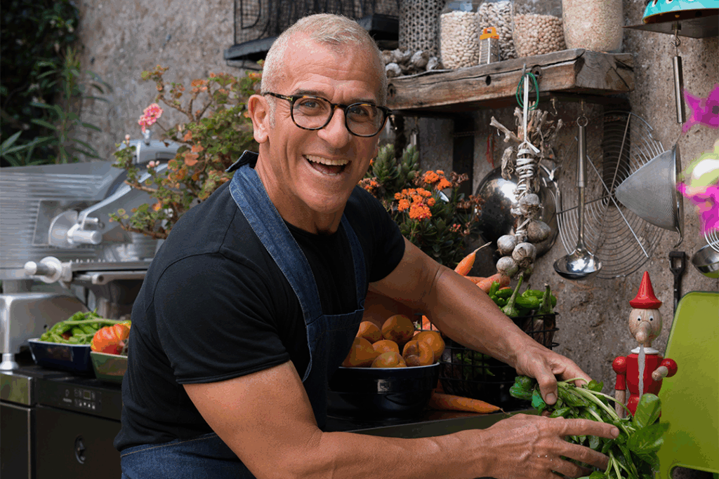 Food Heroes detail | World Food Day Food Heroes detail | World Food Day