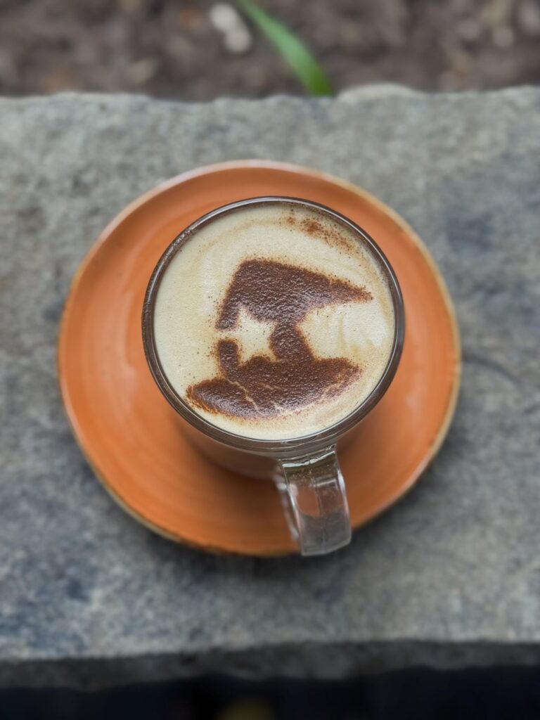 More of our summerween!