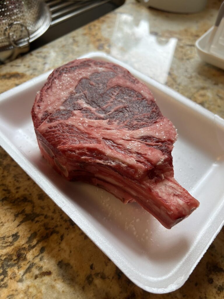 Best crust I’ve ever accomplished