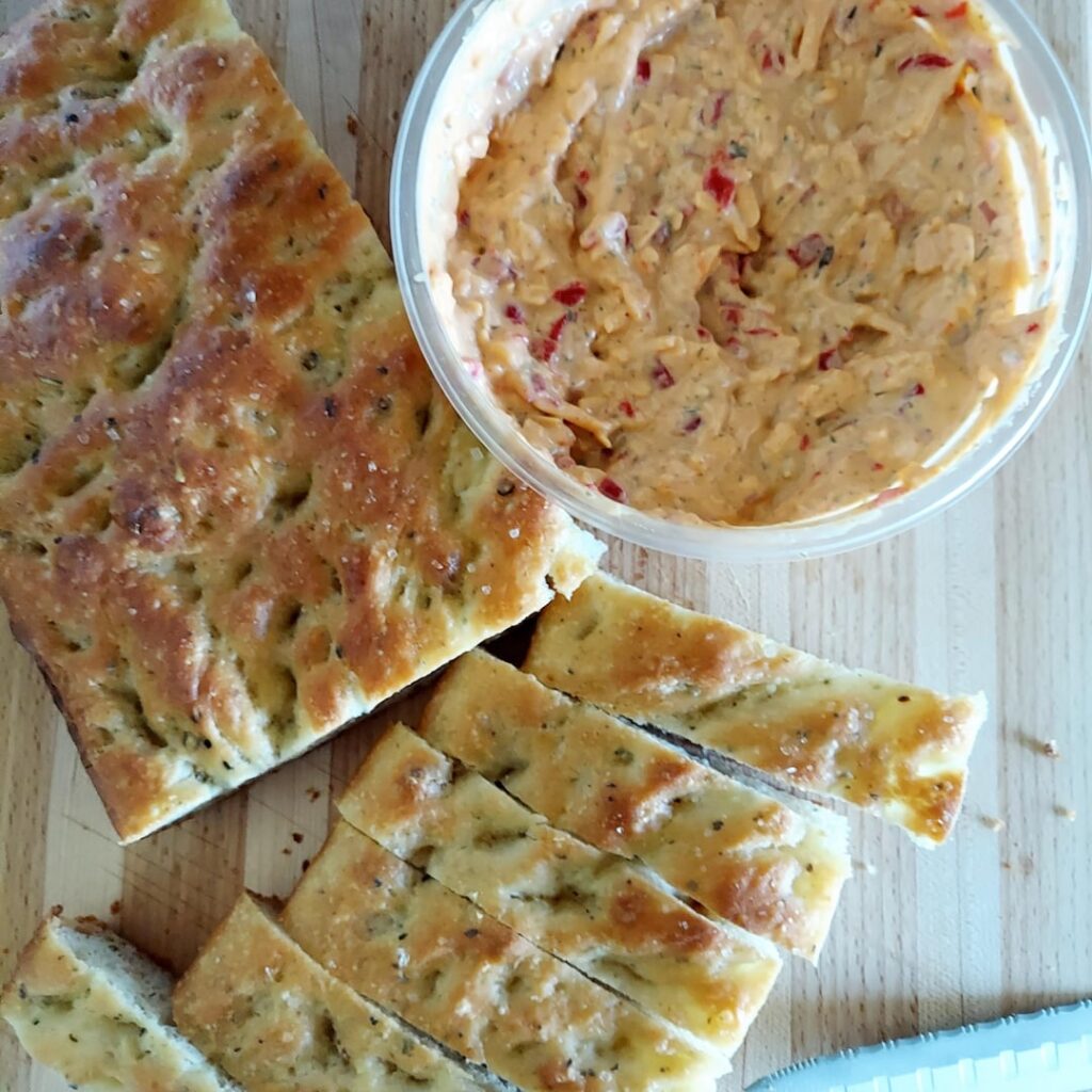 Dinner for ma familia