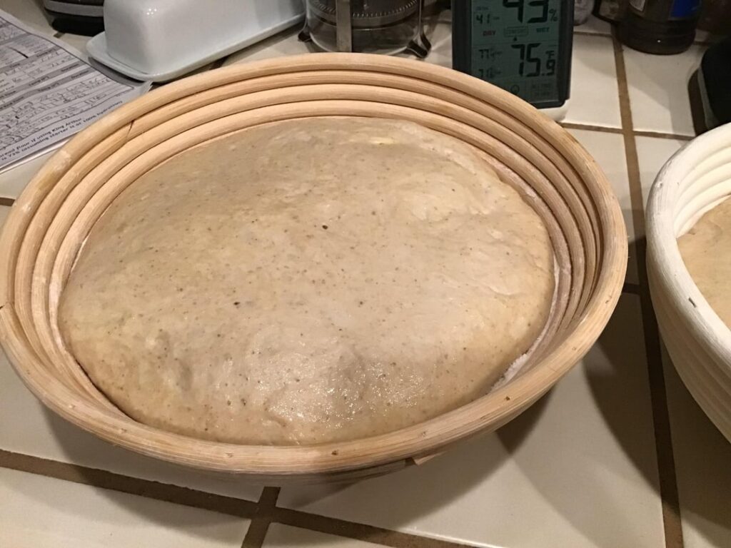 Well at Least it’s Edible :-/