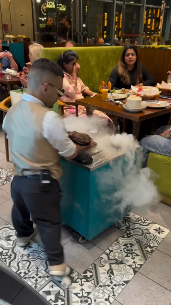 Look at those aweful cuts, Jesus.