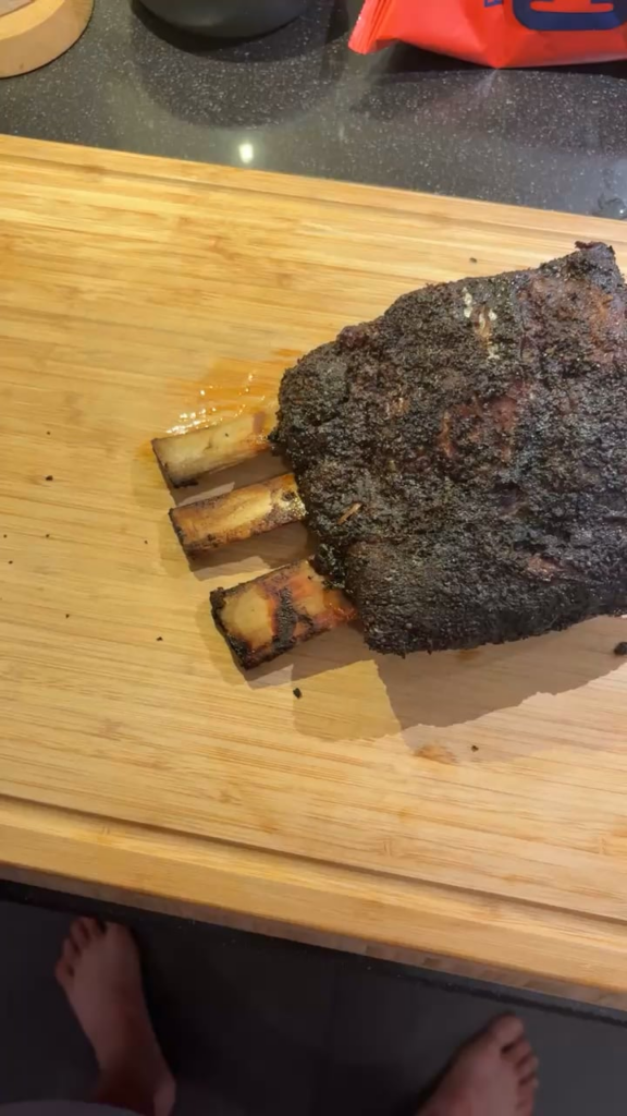 Short Ribs