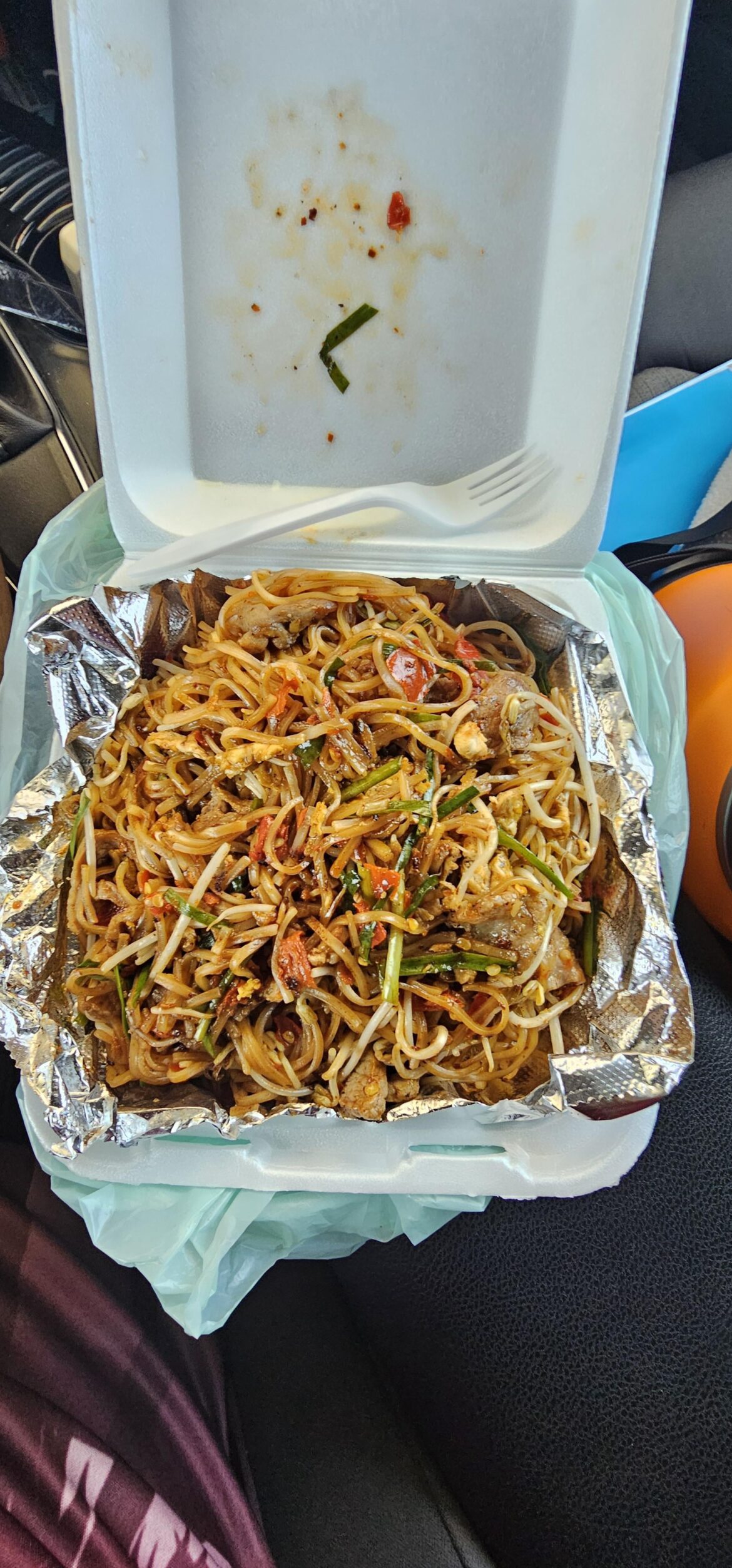 Pad Thai