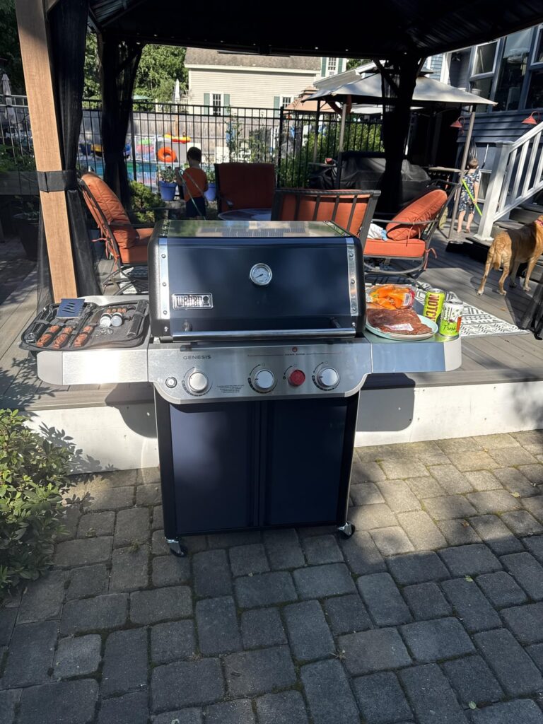 Guess I can officially join the crew!