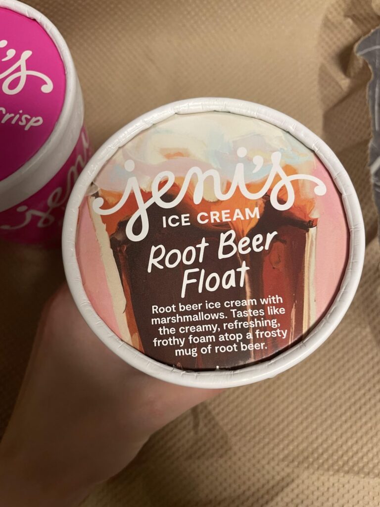 Not for me, unfortunately!