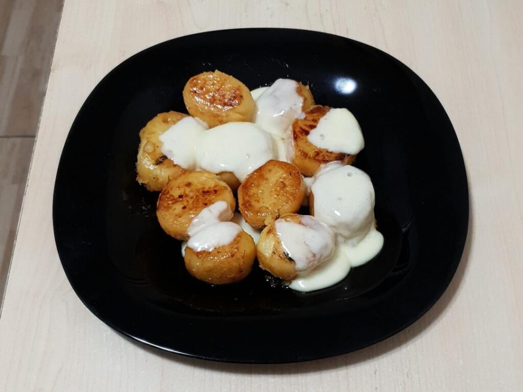 Various meals. Various meals.