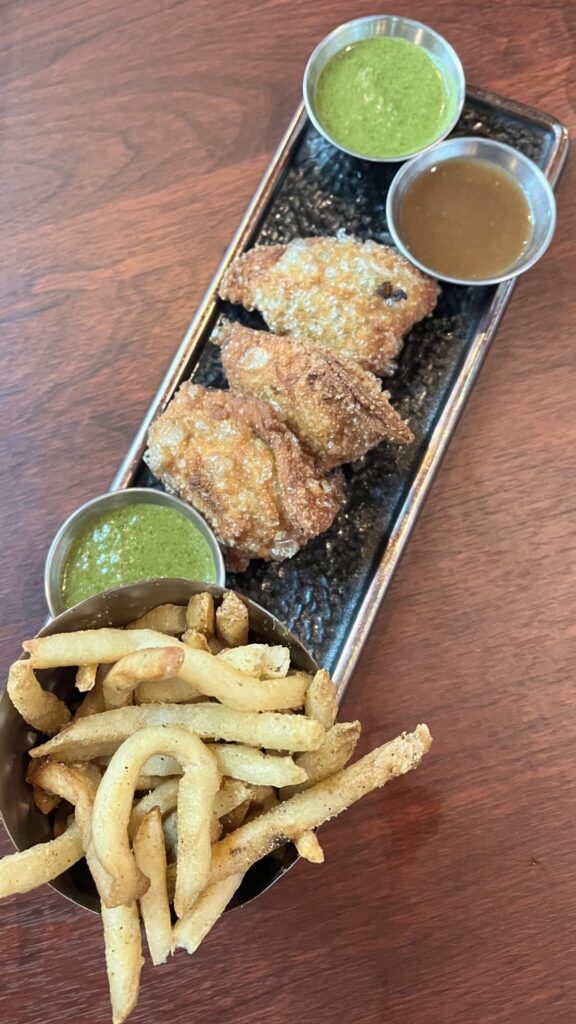 Electric Gravy Mumbai Bar & Canteen - Sometimes simpler is better