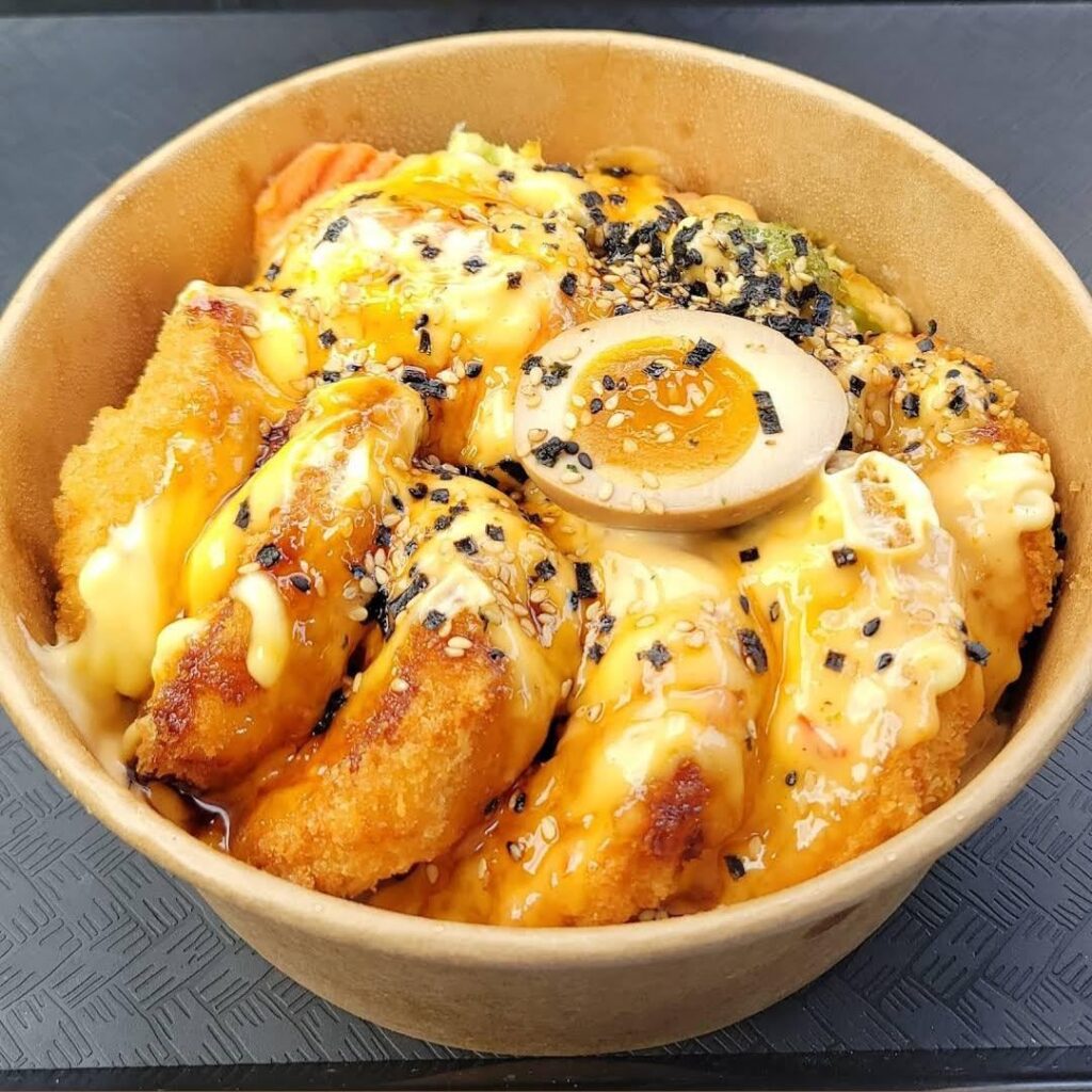 Restaurant food, post #27