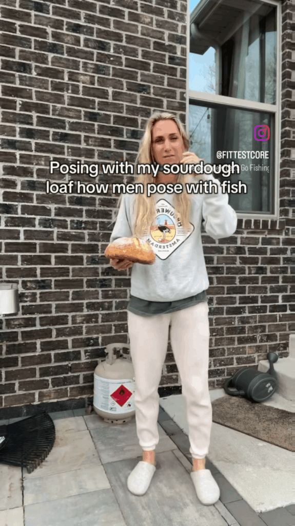 Swinging for the fences