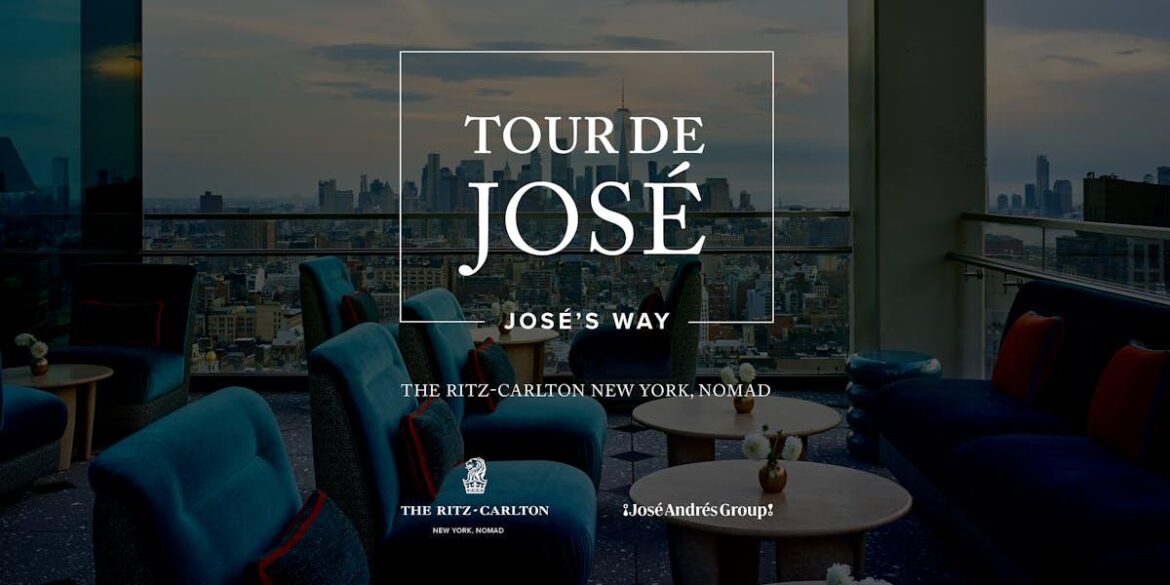 Anyone done the Tour de José?