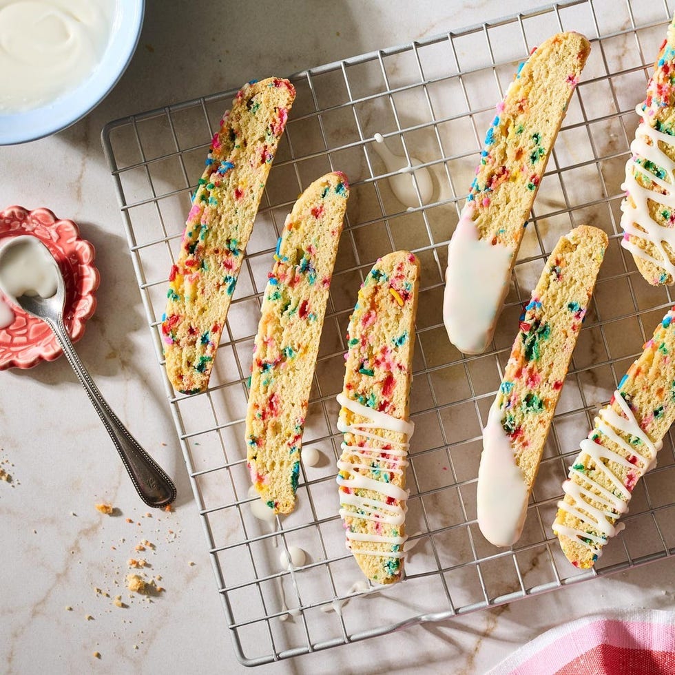 sugar cookie biscotti easter cookies