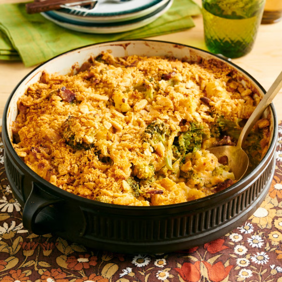easy casserole recipes