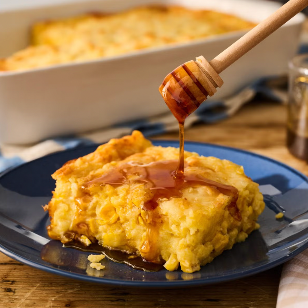 easy casserole recipes