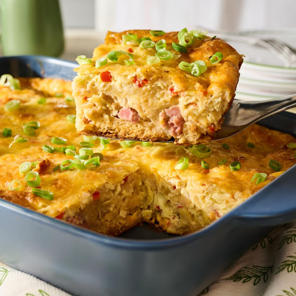 easy casserole recipes