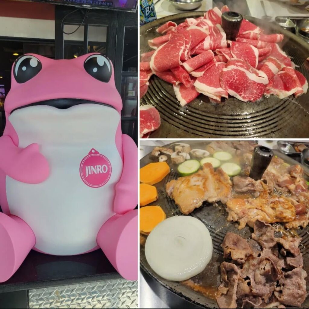 Restaurant food, post #39