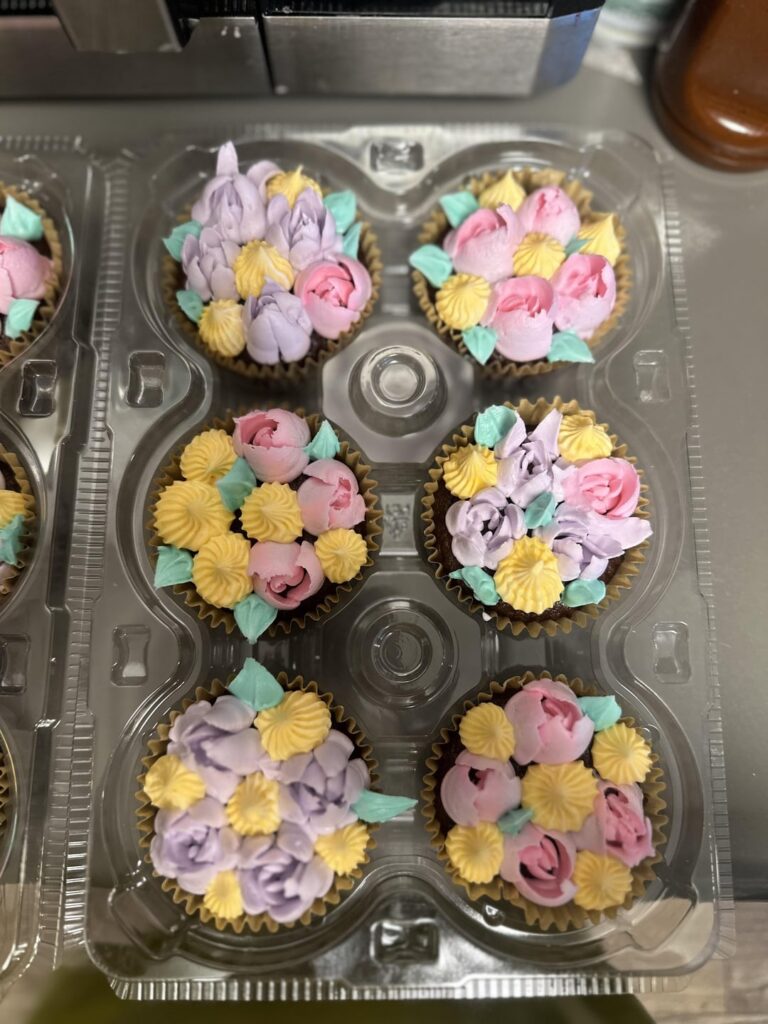 First time using Russian tips First time using Russian tips