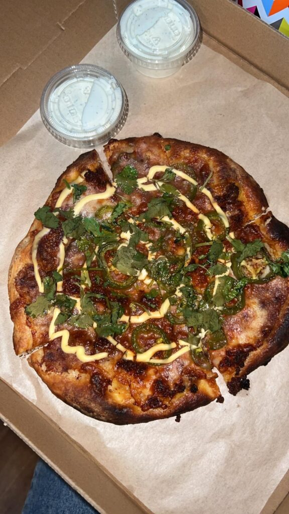 Repost sorry, calorie estimate?