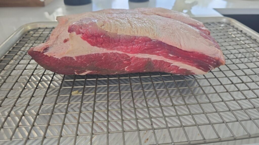 First Brisket - Woodridge pro