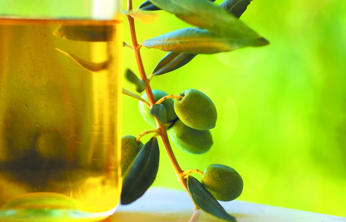 What to Expect from Olive Oil Markets in 2025