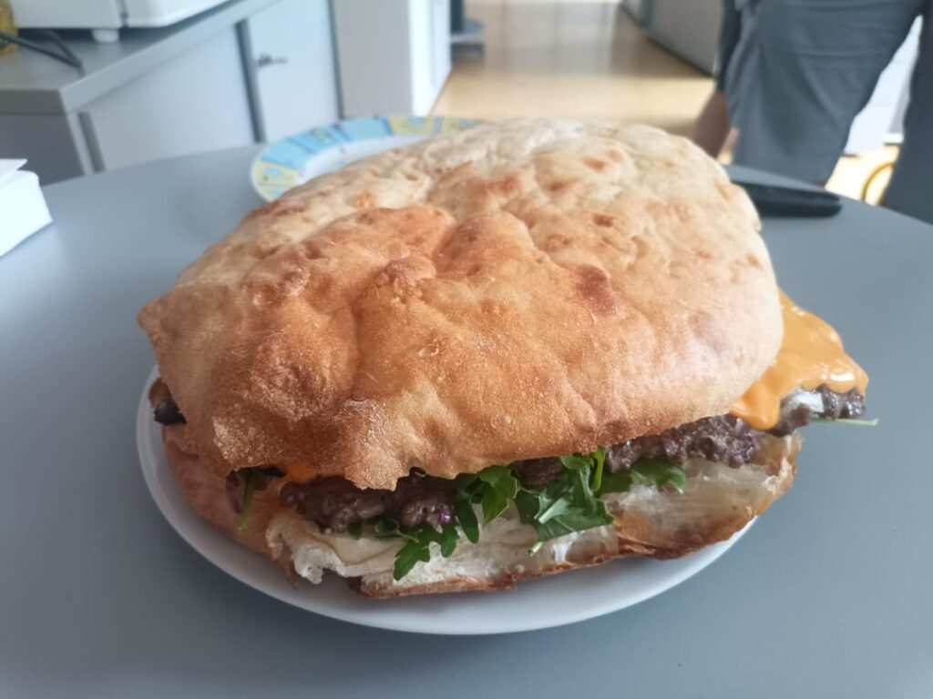 make 'em wider, not taller