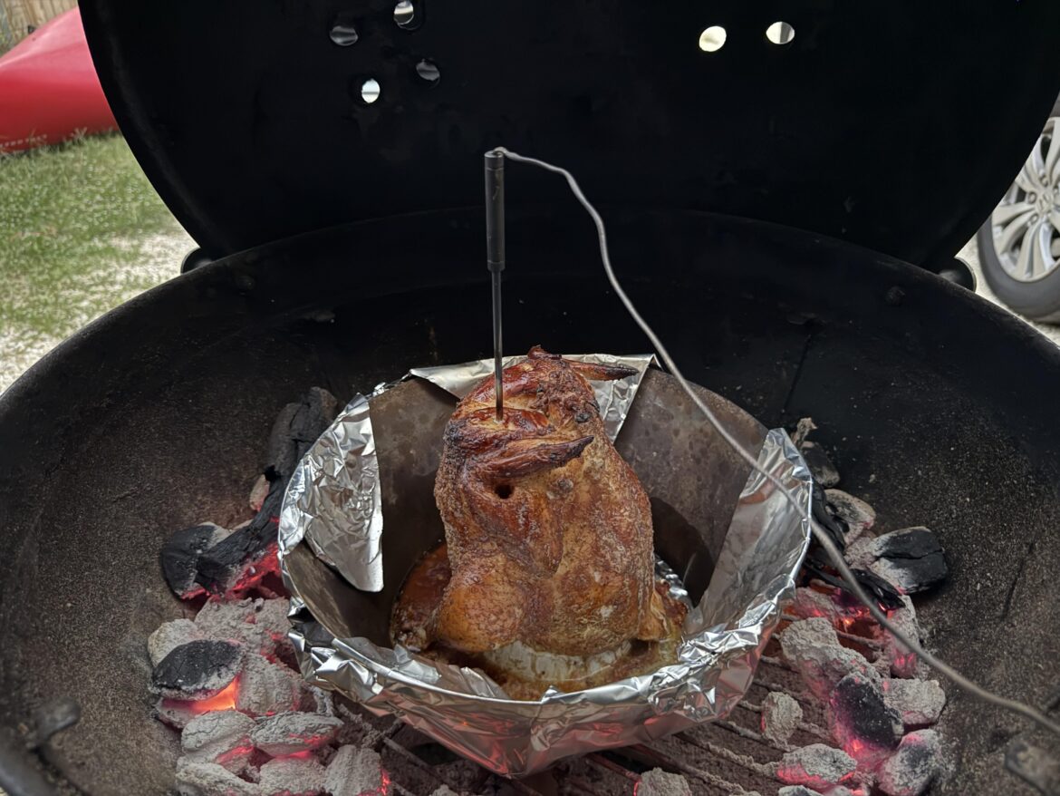 My Favorite Way to Cook Chicken My Favorite Way to Cook Chicken