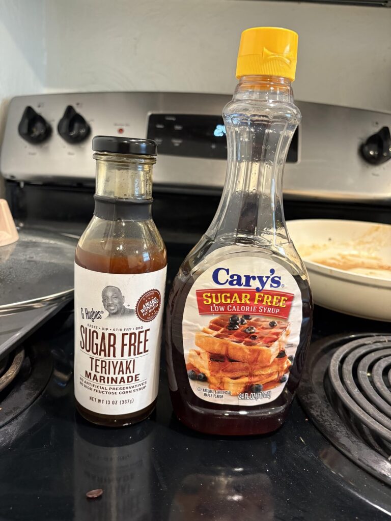 These 2 brands always have my back