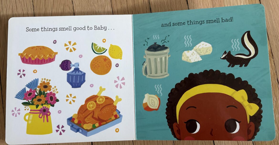 It’s a stereotype and it’s offensive!