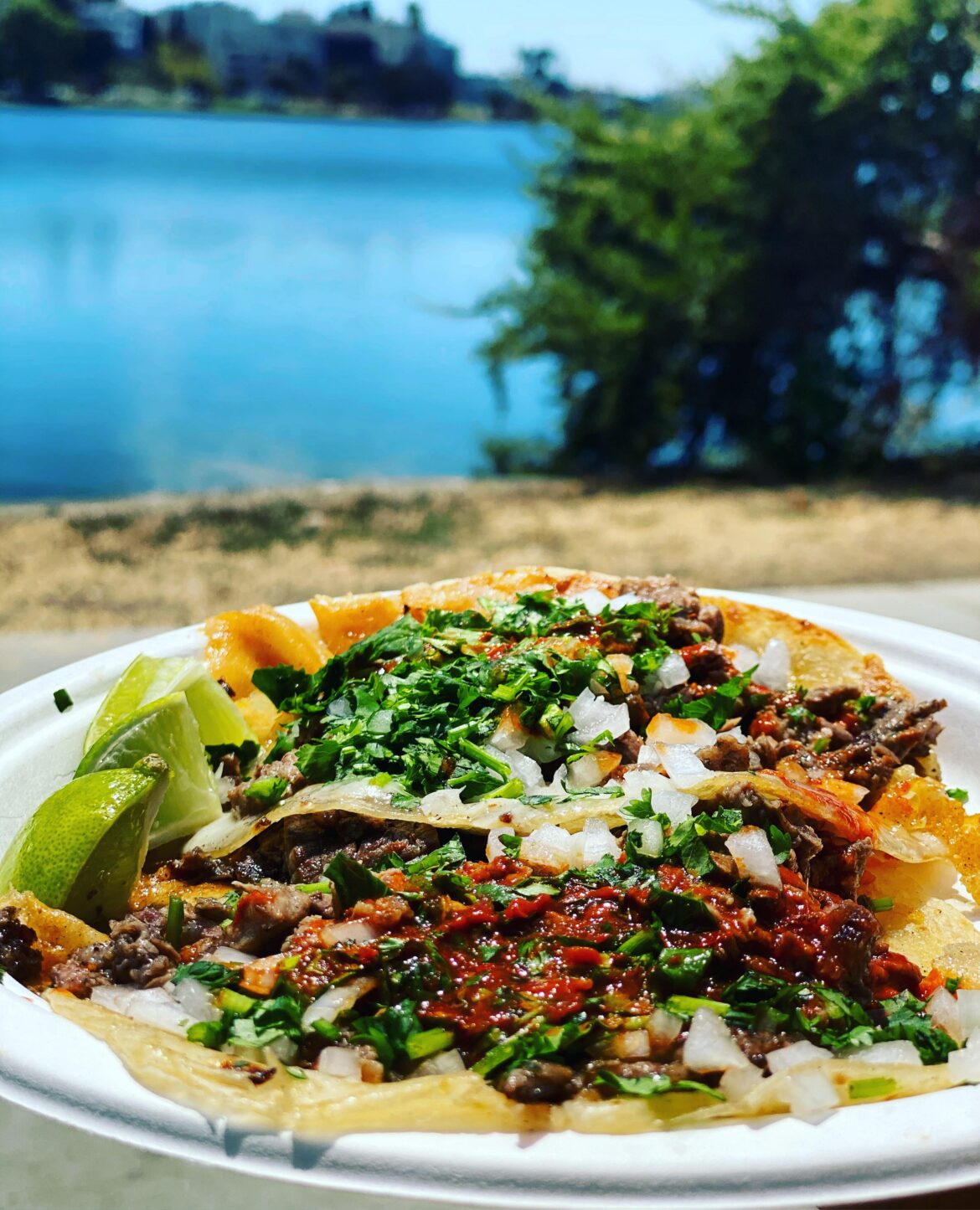 Years later and I still think about these tacos.