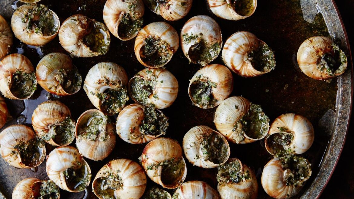 7 Classic French Dishes We’re Seeing Everywhere Bon Appétit