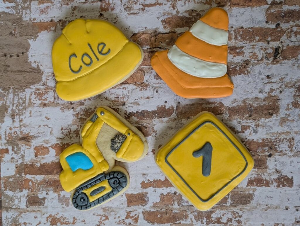 Can we dig it? Yes we can!