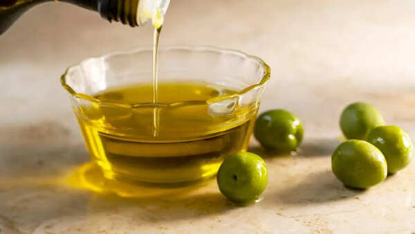 Extra-Virgin Olive Oil