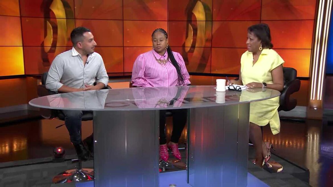 Immigration enforcement’s impact on the food industry Immigration enforcement's impact on the food industry