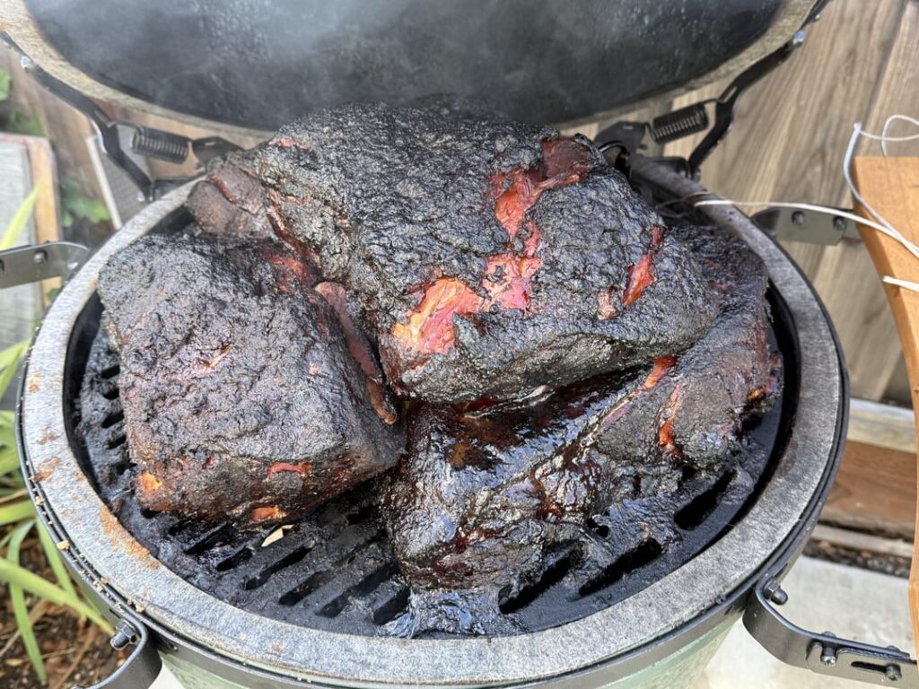 22 hours later. 22 hours later.