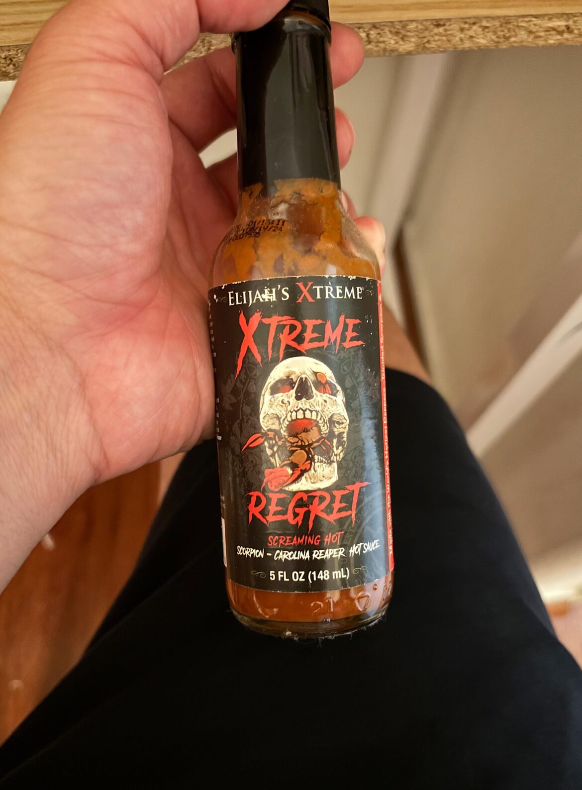 Thoughts on this one?